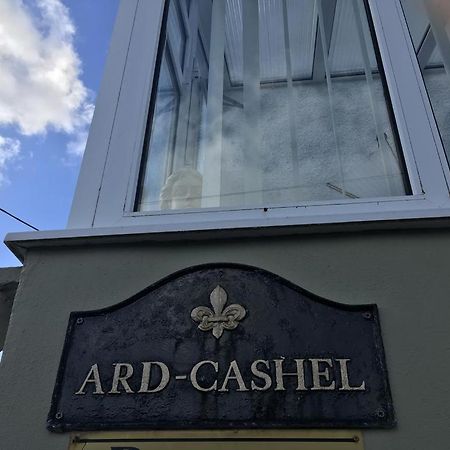 Ard Cashel Appartement Dungloe Buitenkant foto