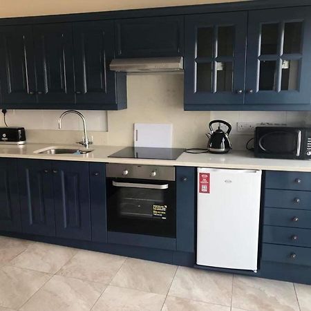 Ard Cashel Appartement Dungloe Buitenkant foto