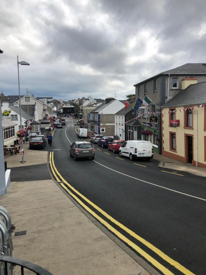 Ard Cashel Appartement Dungloe Buitenkant foto