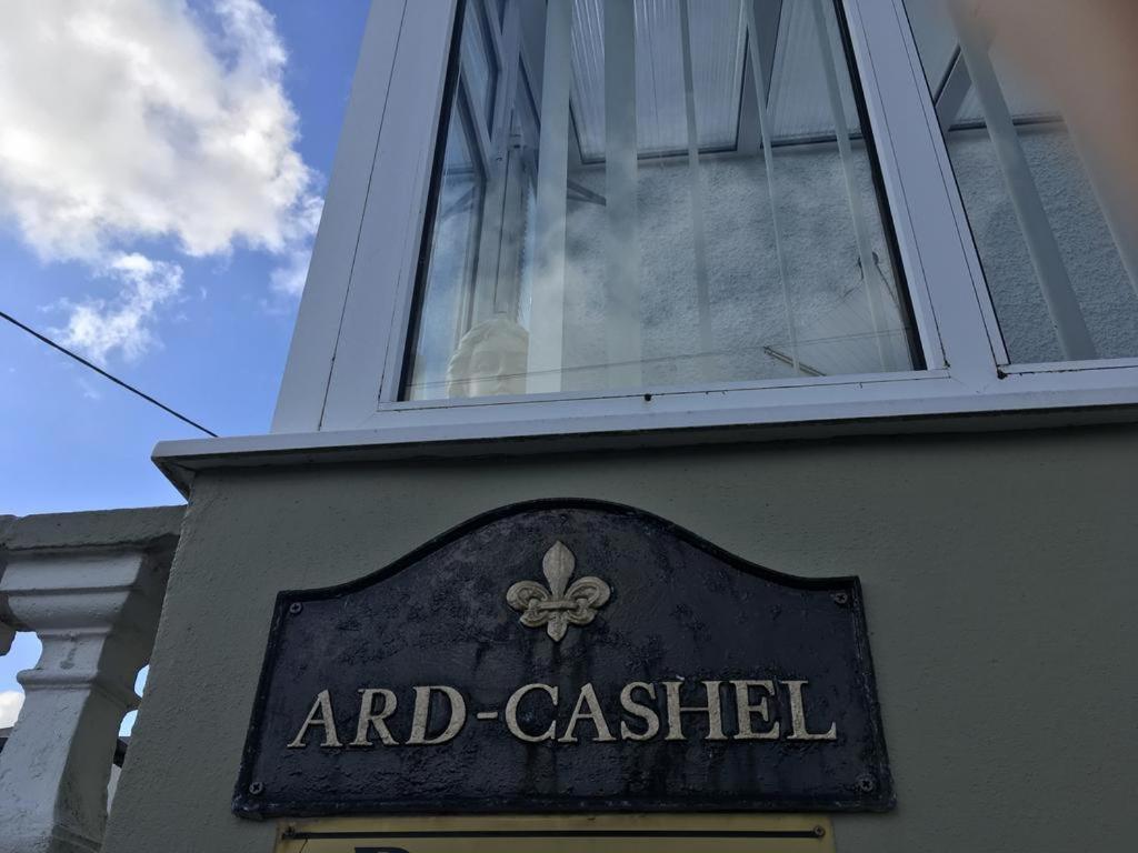 Ard Cashel Appartement Dungloe Buitenkant foto