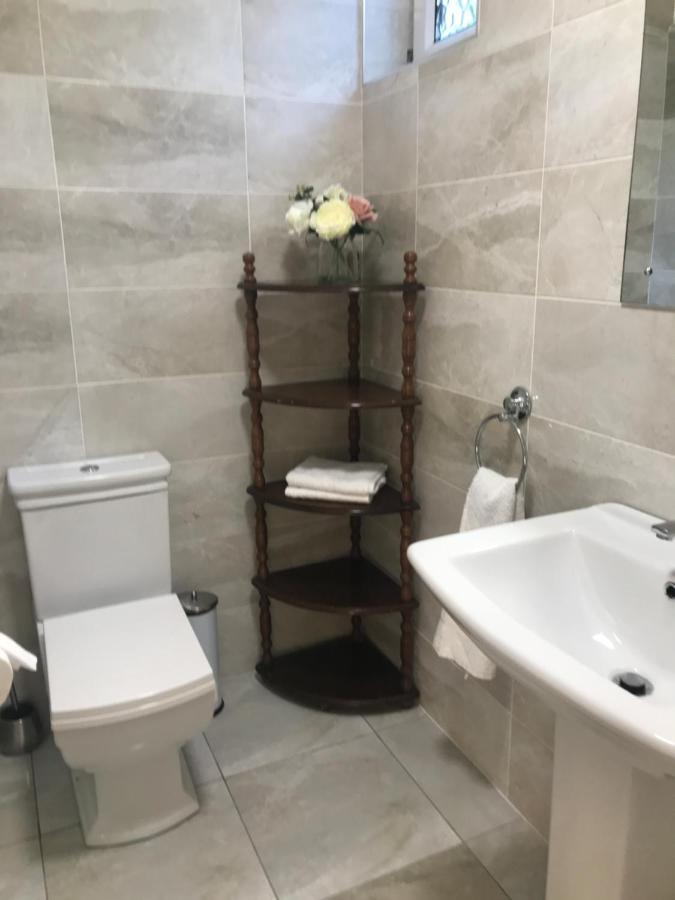 Ard Cashel Appartement Dungloe Buitenkant foto
