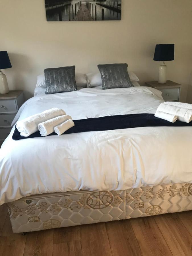 Ard Cashel Appartement Dungloe Buitenkant foto