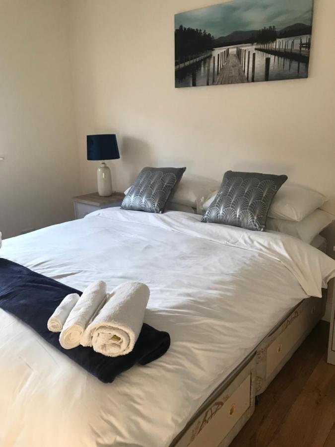 Ard Cashel Appartement Dungloe Buitenkant foto