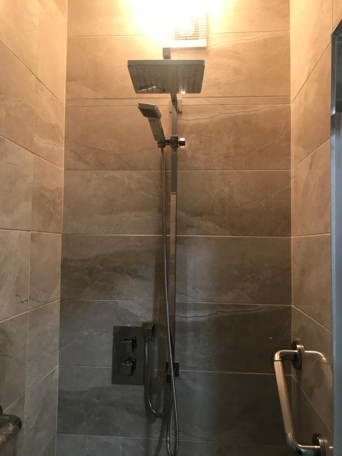 Ard Cashel Appartement Dungloe Buitenkant foto