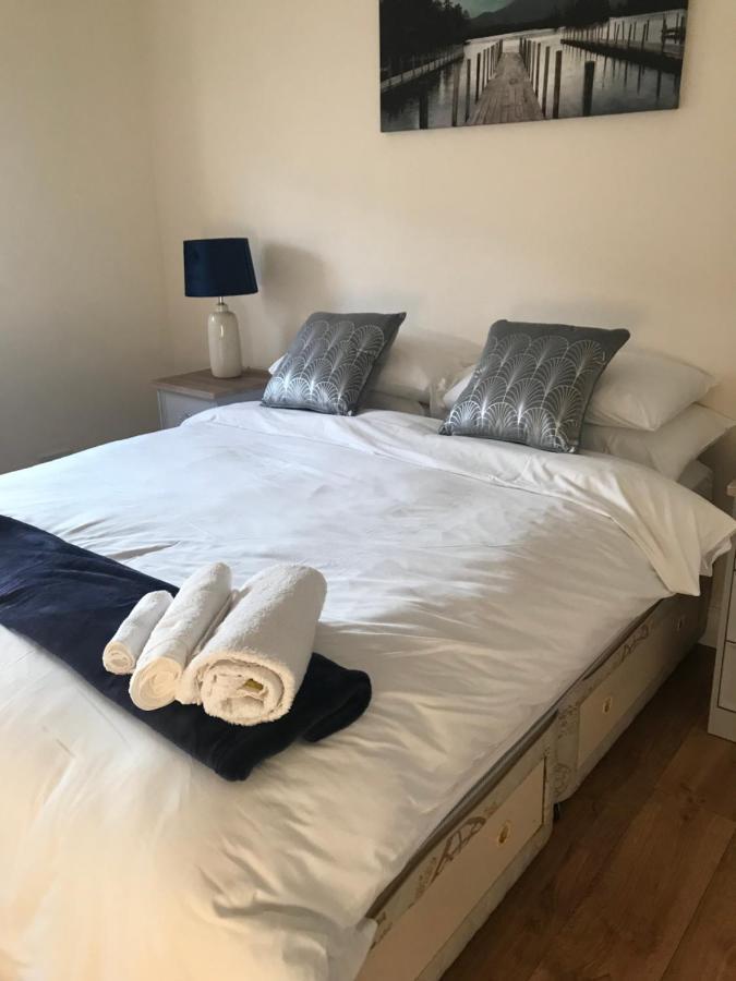 Ard Cashel Appartement Dungloe Buitenkant foto