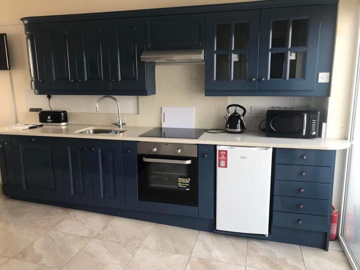 Ard Cashel Appartement Dungloe Buitenkant foto