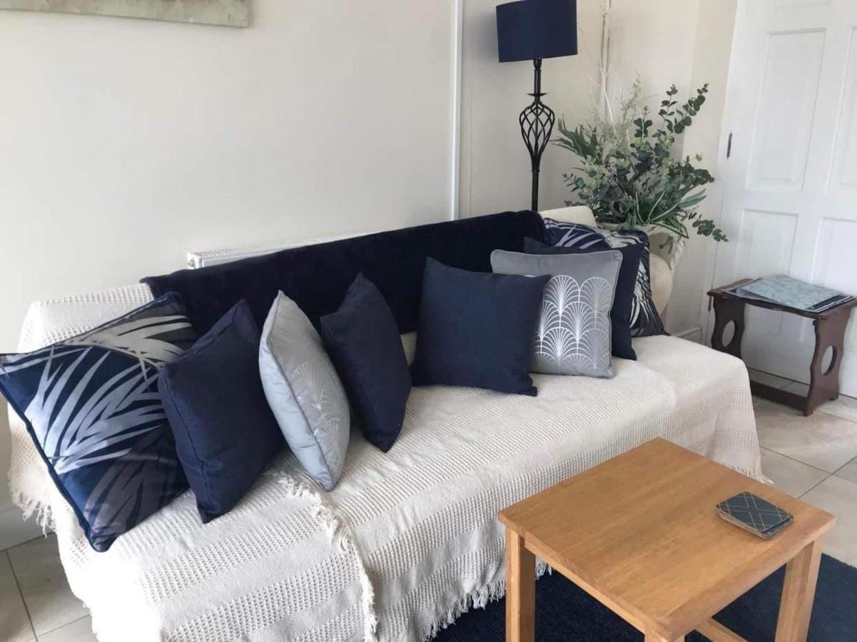 Ard Cashel Appartement Dungloe Buitenkant foto